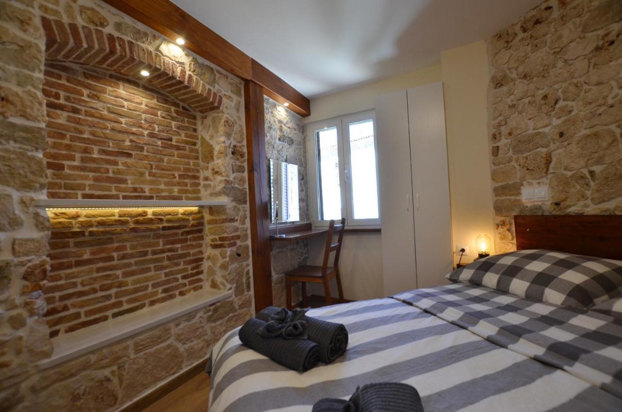 Rovinj Holiday Rovigno