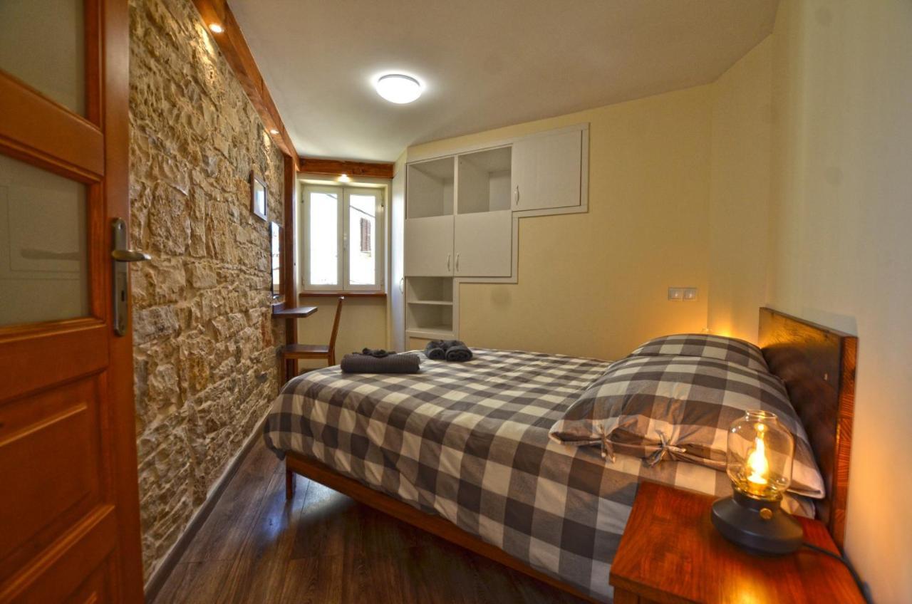 Rovinj Holiday Appartamento Rovigno