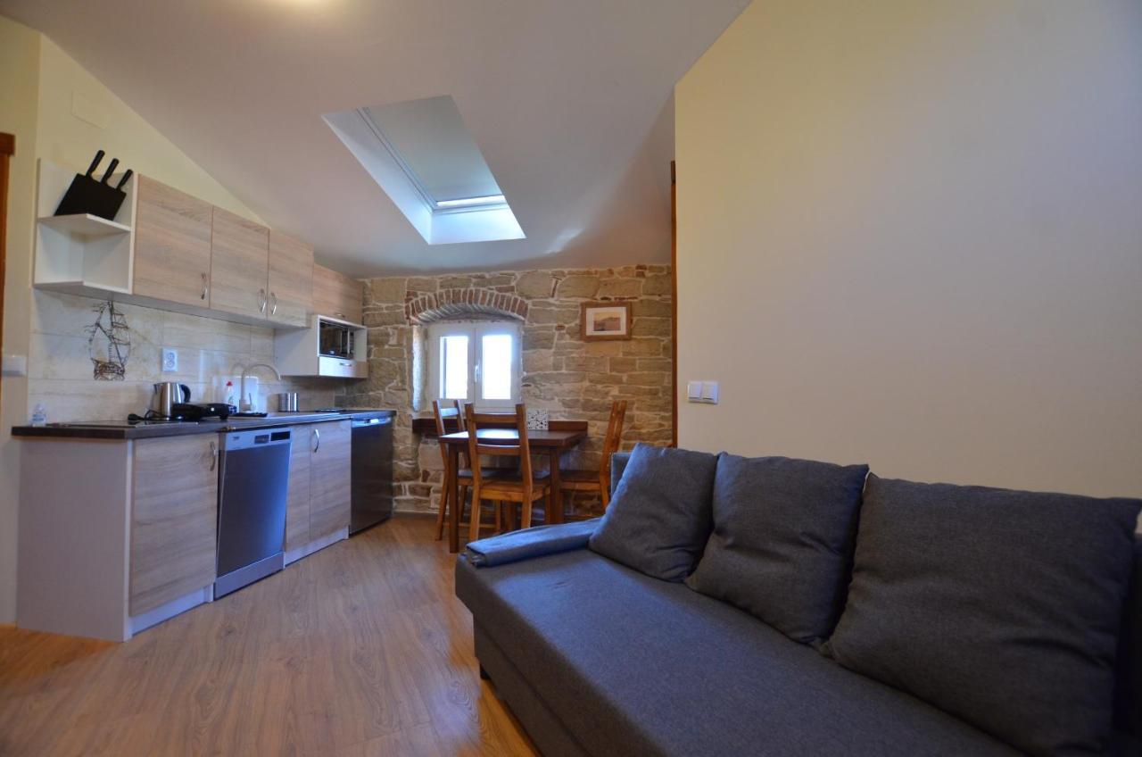 Appartamento Rovinj Holiday *
