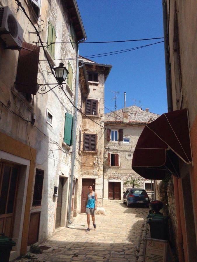 Appartamento Rovinj Holiday *