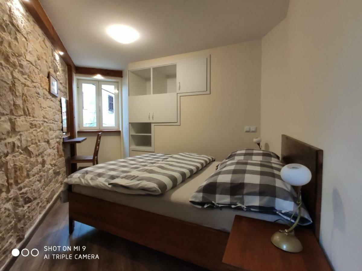Rovinj Holiday Appartamento *