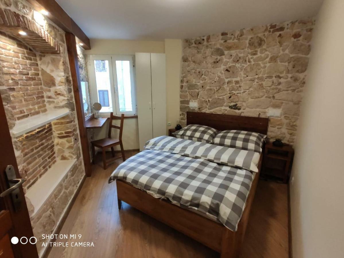 Rovinj Holiday Appartamento Rovigno