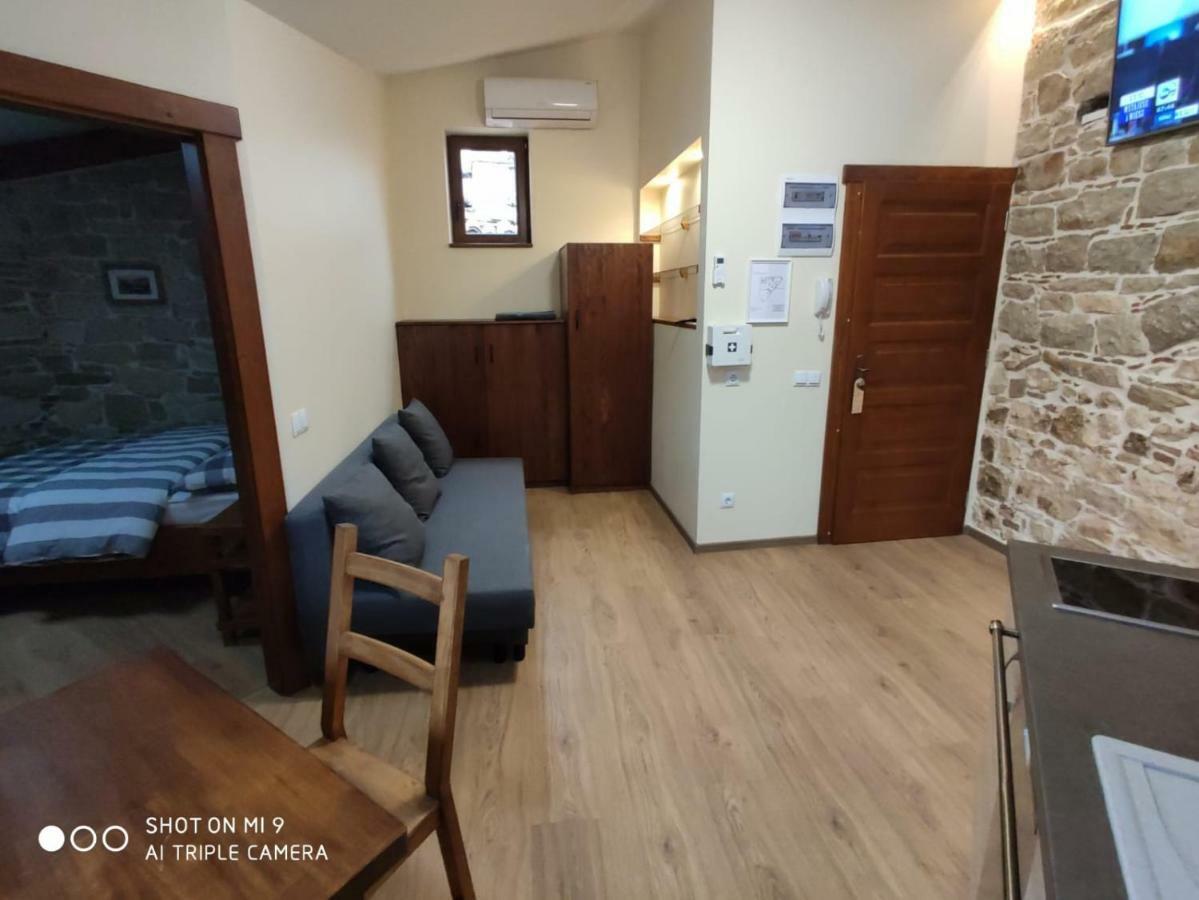 Rovinj Holiday Rovigno