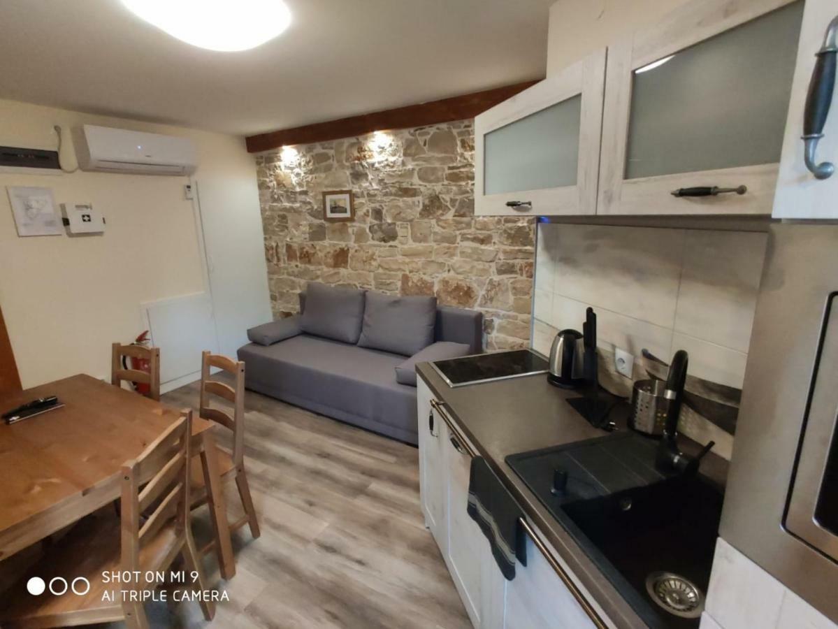 Rovinj Holiday Apartment