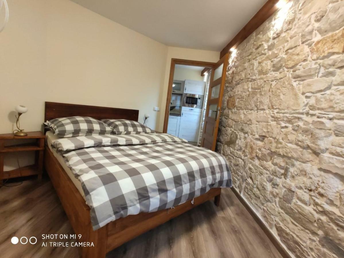 Rovinj Holiday Appartamento Rovigno
