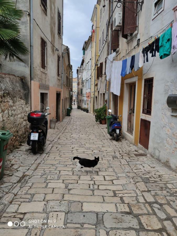 Rovinj Holiday * Rovigno
