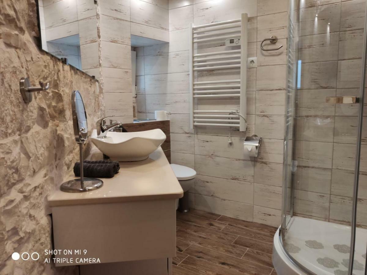 Rovinj Holiday Appartamento Rovigno