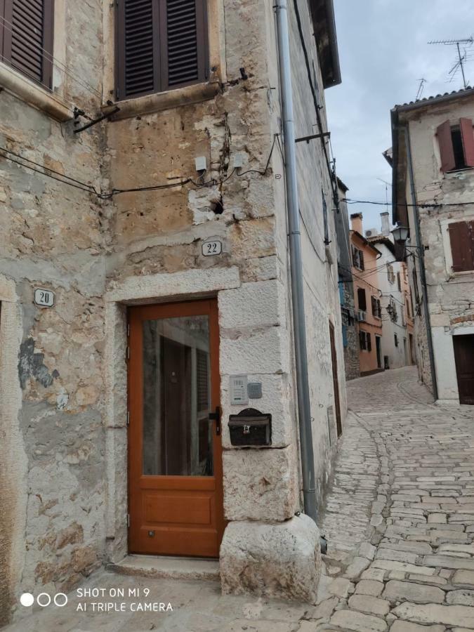 Apartment Rovinj Holiday *